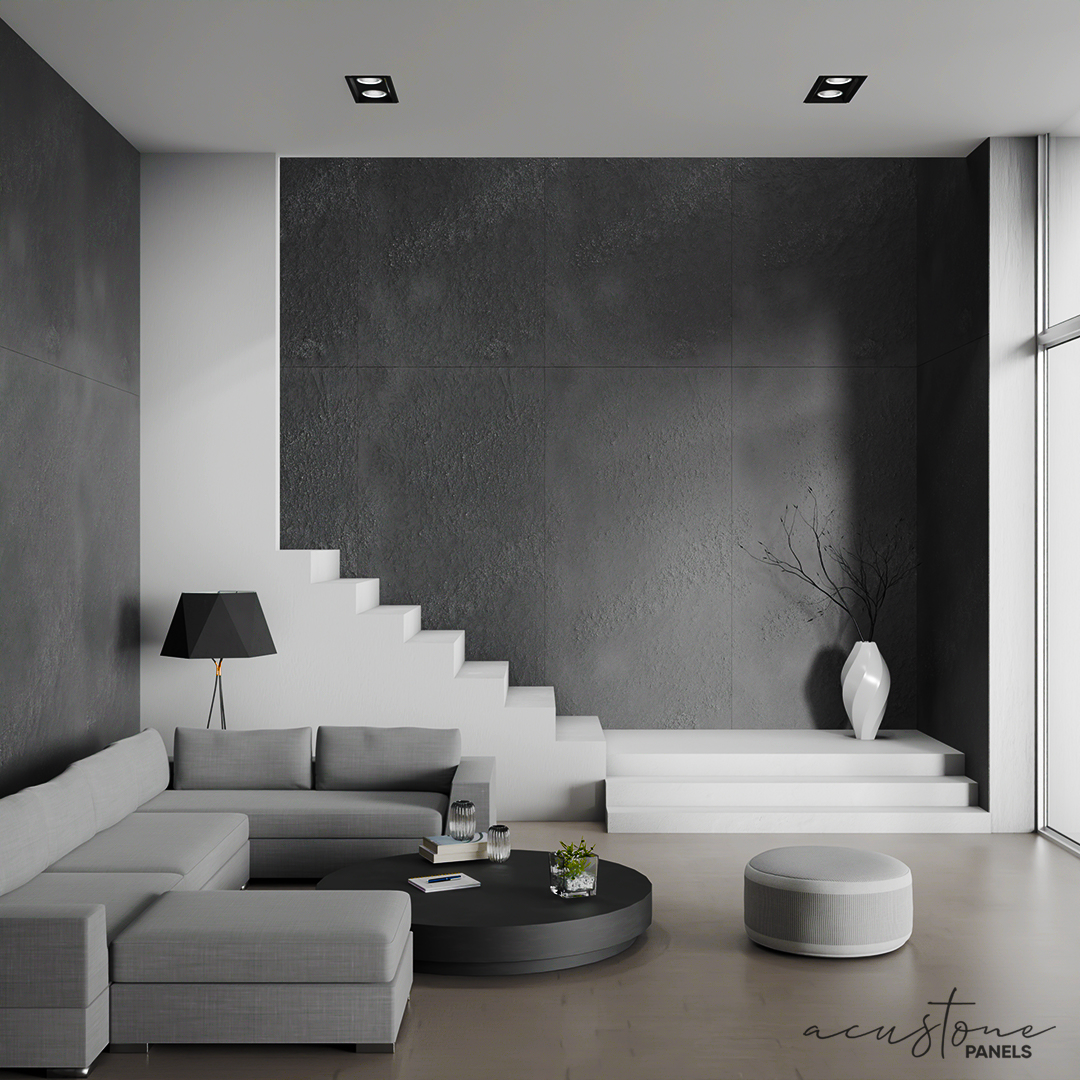 Dark Concrete